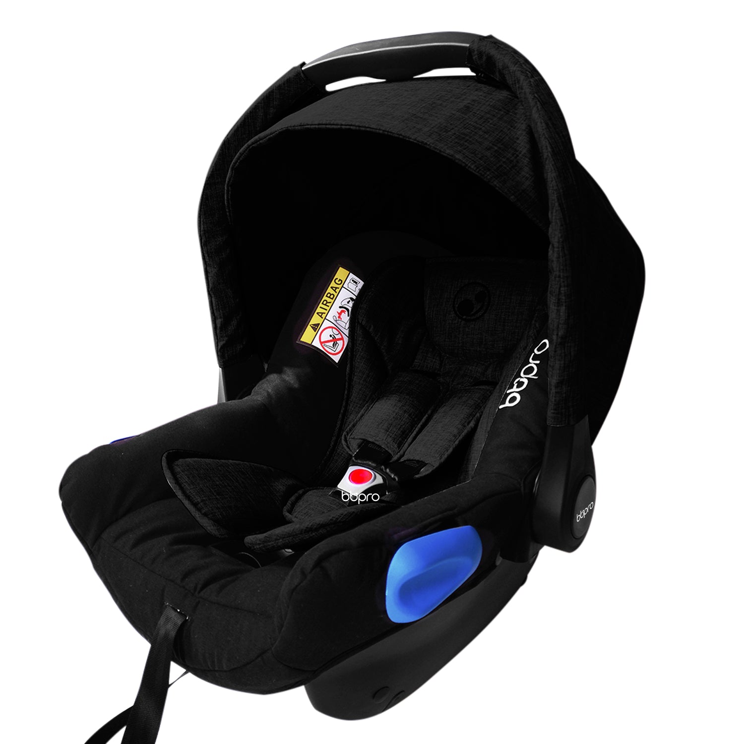 huevo maxi cosi GoSafe