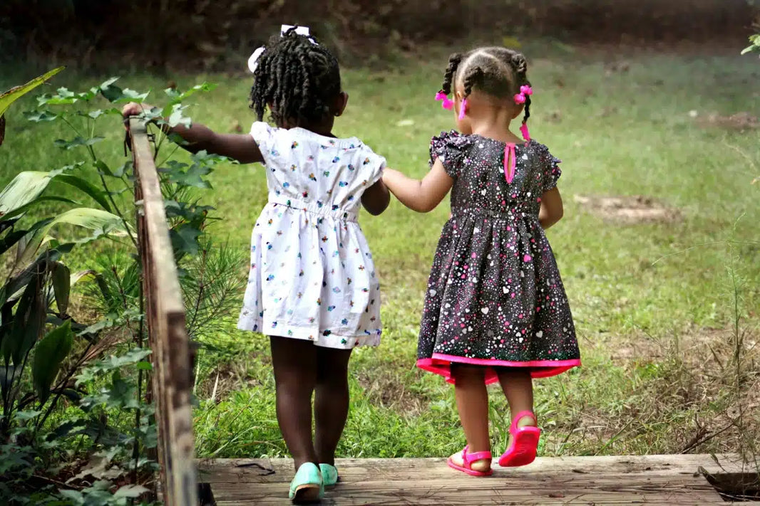 Juegos infantiles al aire libre para que se diviertan los niños