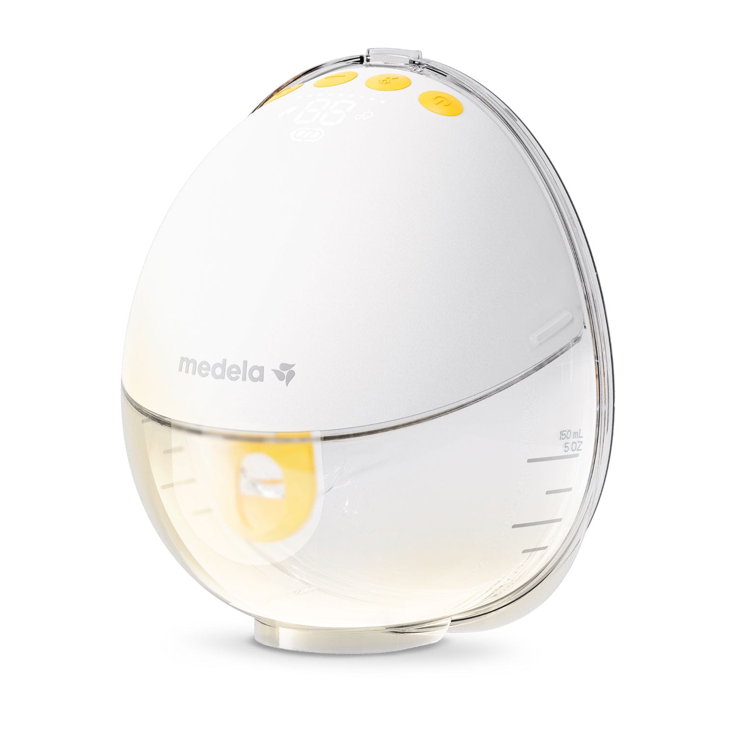 Extractor de Leche Medela Motion InBra™ Simple