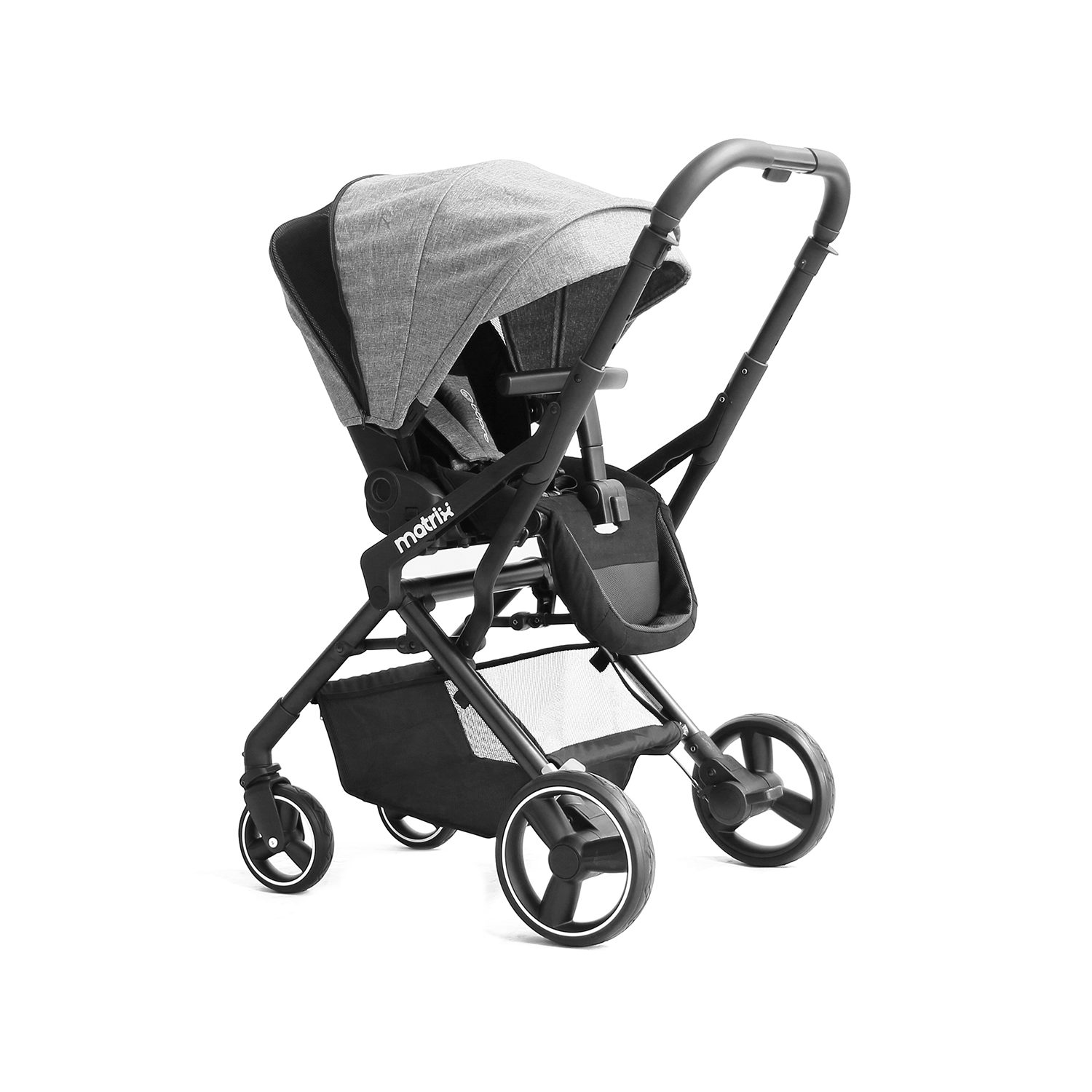 Coche de Paseo Matrix BBPro - OUTLET