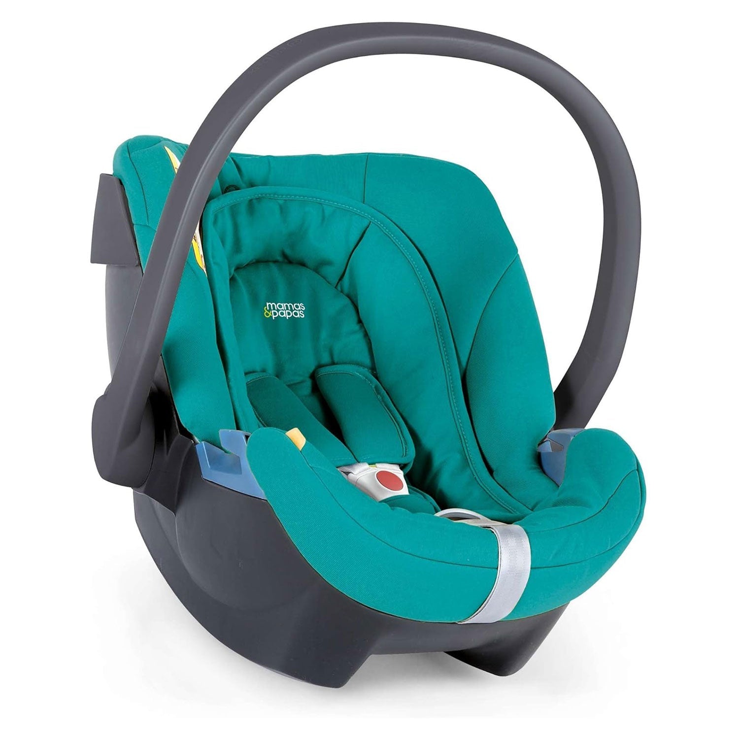 Silla de Auto Aton Azul Oscuro Grupo 0+ - OUTLET