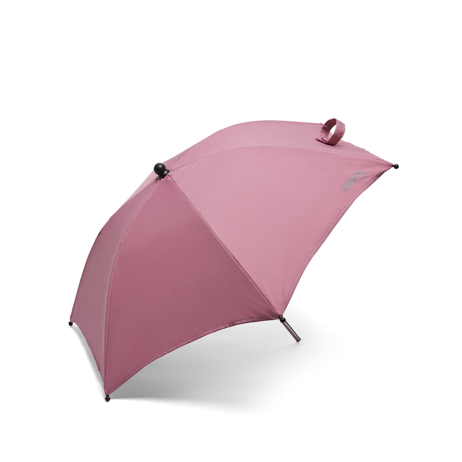 Parasol Rosado para Coche