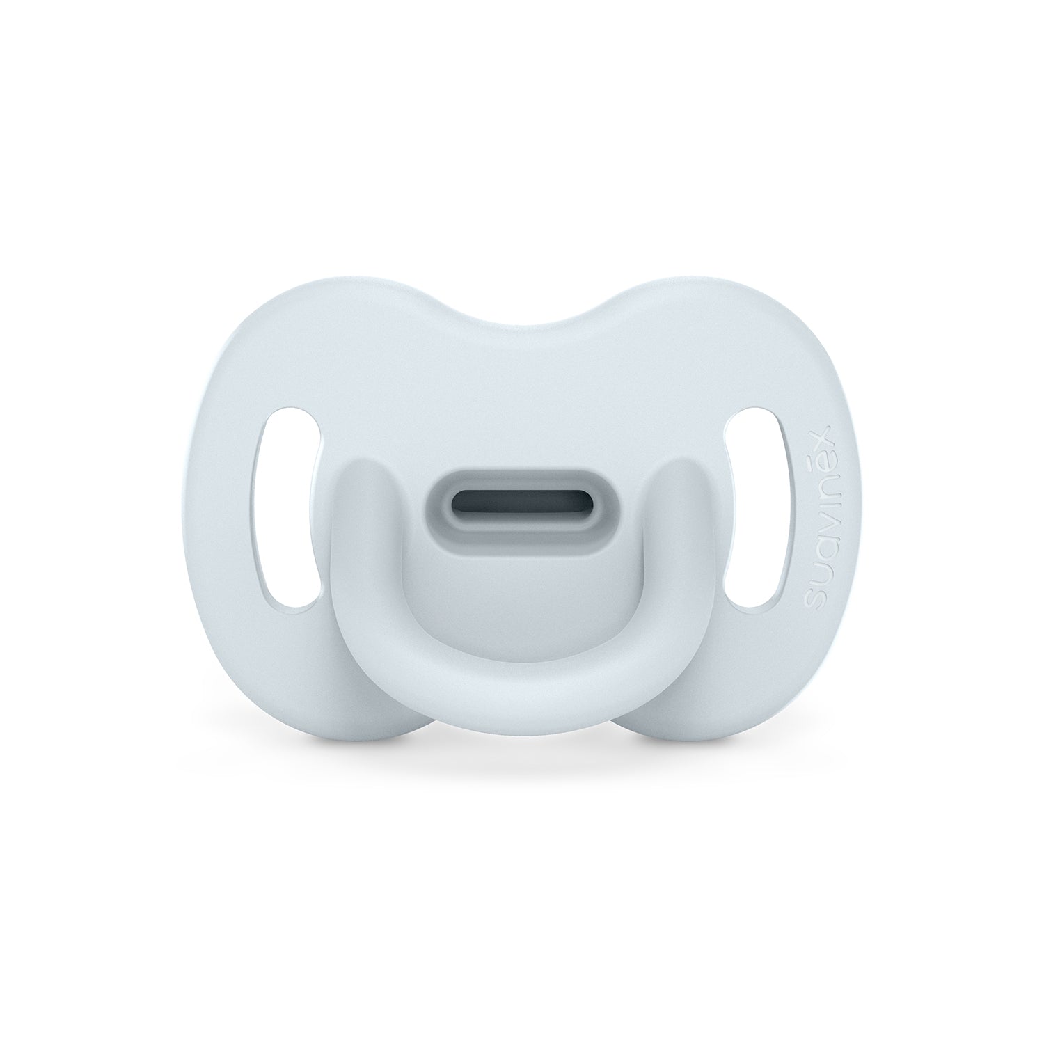 Chupete Ballad Blue Colour Essence con Tetina Fisiológica SX Pro de Silicona 6/18 meses