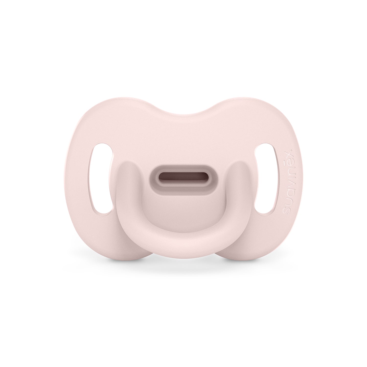 Chupete Rosewater Colour Essence con Tetina Fisiológica SX Pro de Silicona 6/18 meses