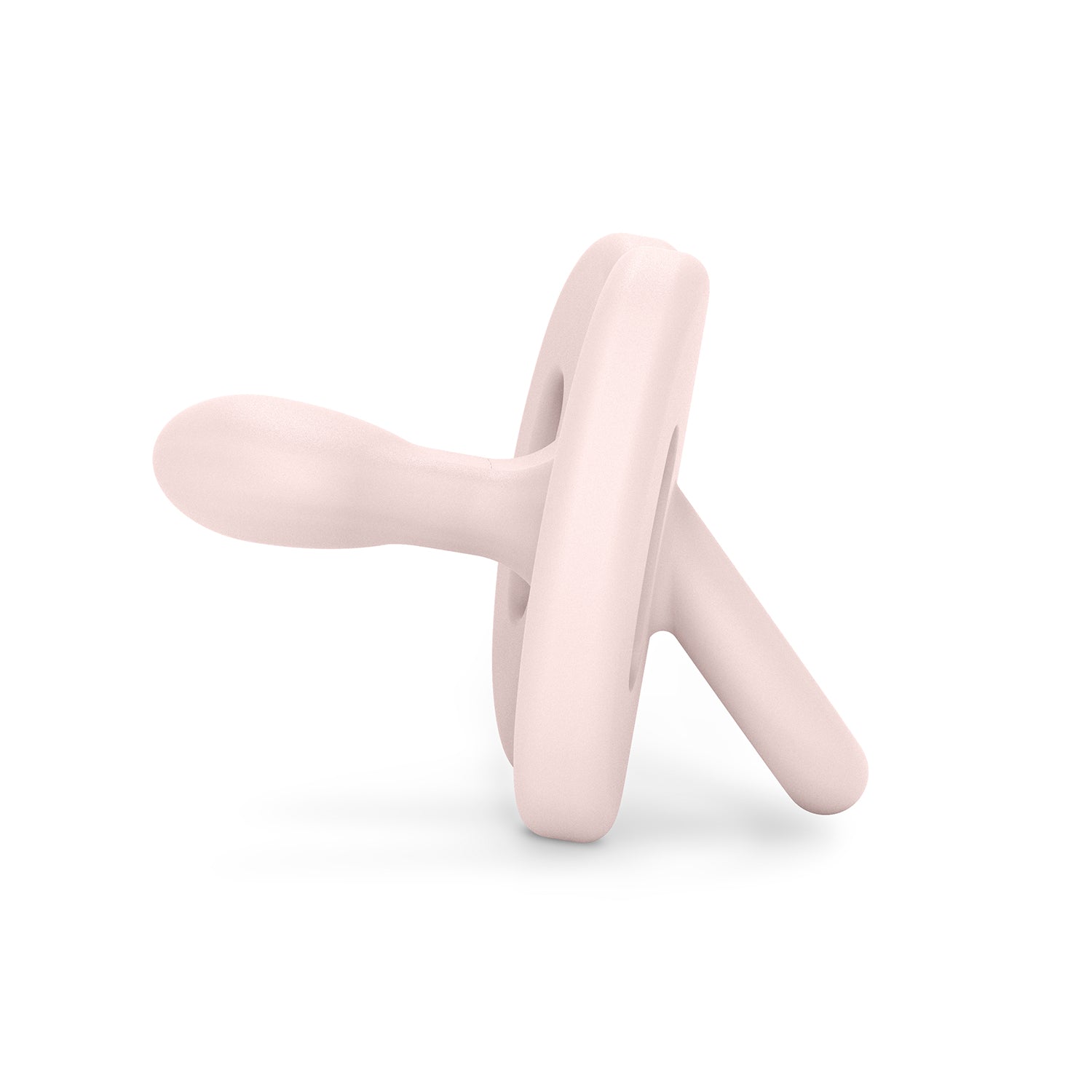 Chupete Rosewater Colour Essence con Tetina Fisiológica SX Pro de Silicona 6/18 meses