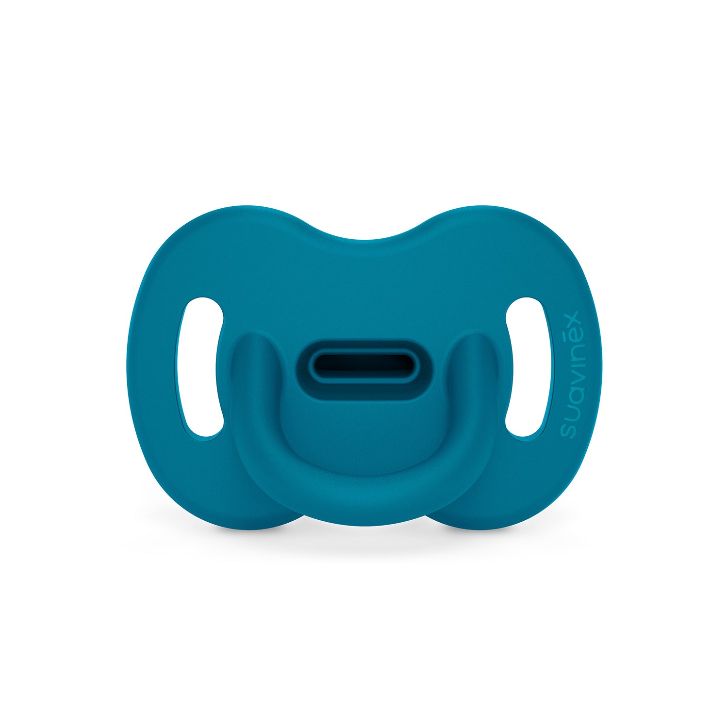 Chupete Deep Ocean Essence con Tetina Fisiológica SX Pro de Silicona 6/18 meses