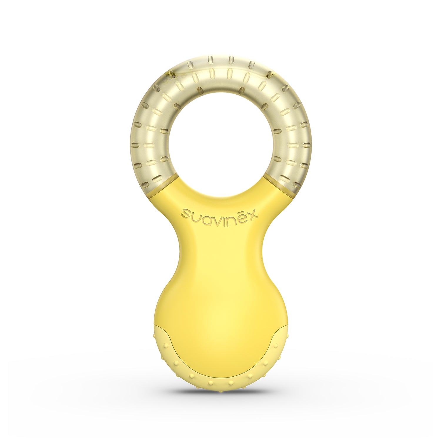 Mordedor Refrigerante Amarillo Etapa 2 +4 meses