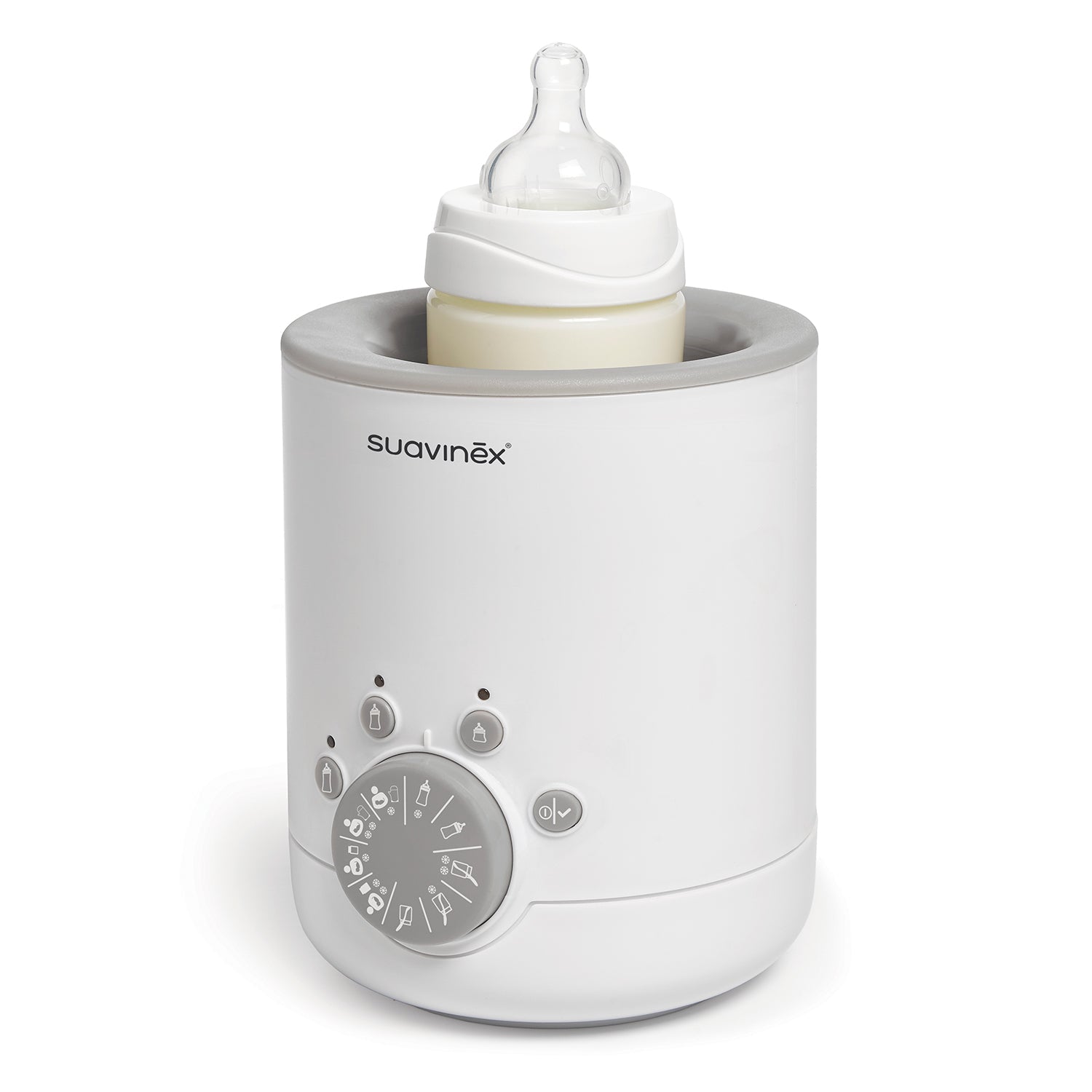 Calienta Mamaderas - OUTLET