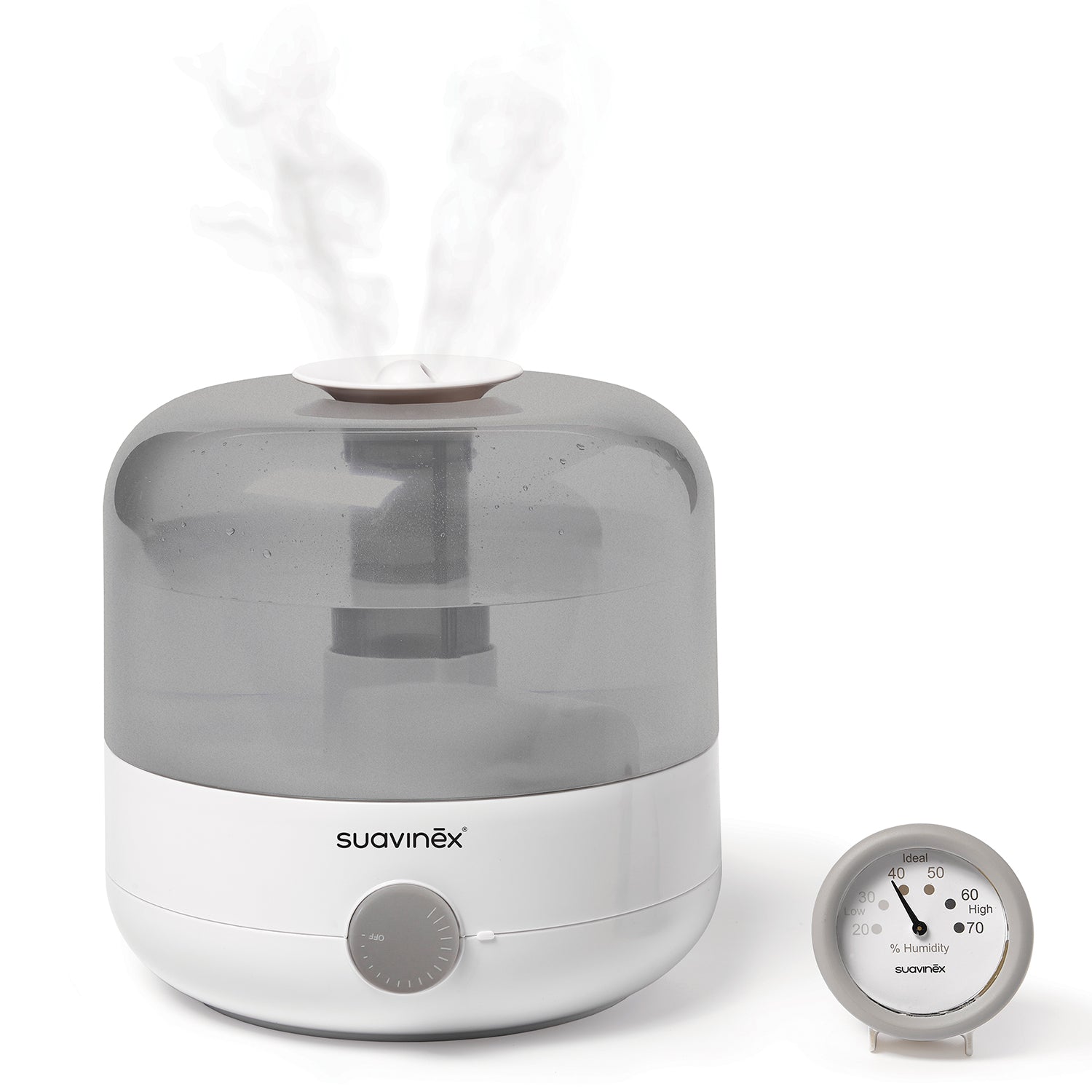 Humidificador en Frio