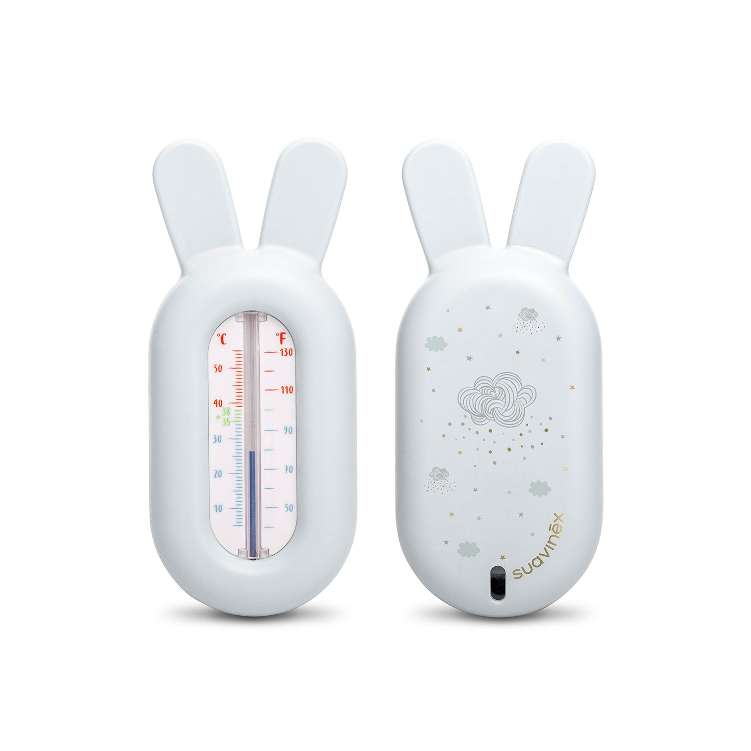 Termómetro de Baño Dreams Azul