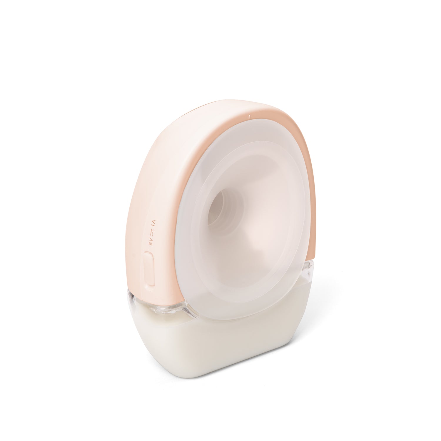 Extractor de Leche Eléctrico Manos Libres SX Milkin™