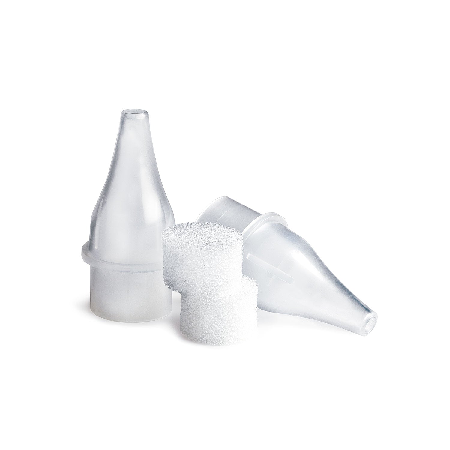 Recambios Aspirador Nasal Anatómico Suavinex – 10 unidades