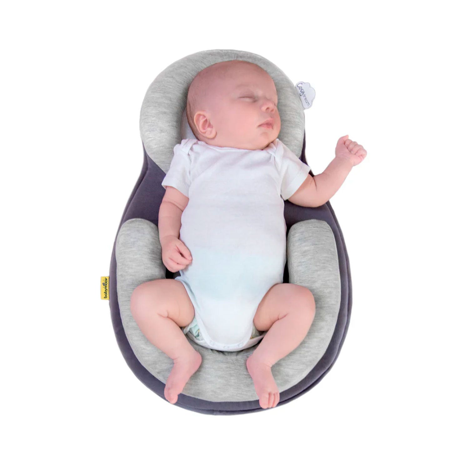 Soporte Ergonómico Babymoov Cosydream