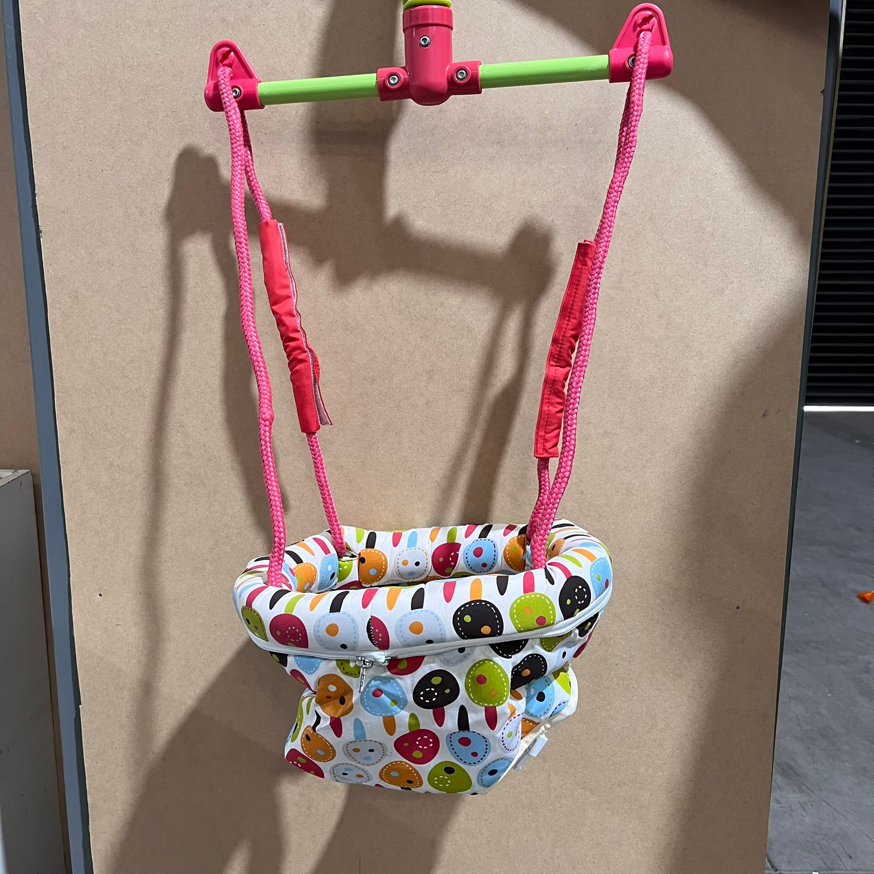 Jumper mix Bbpro - OUTLET