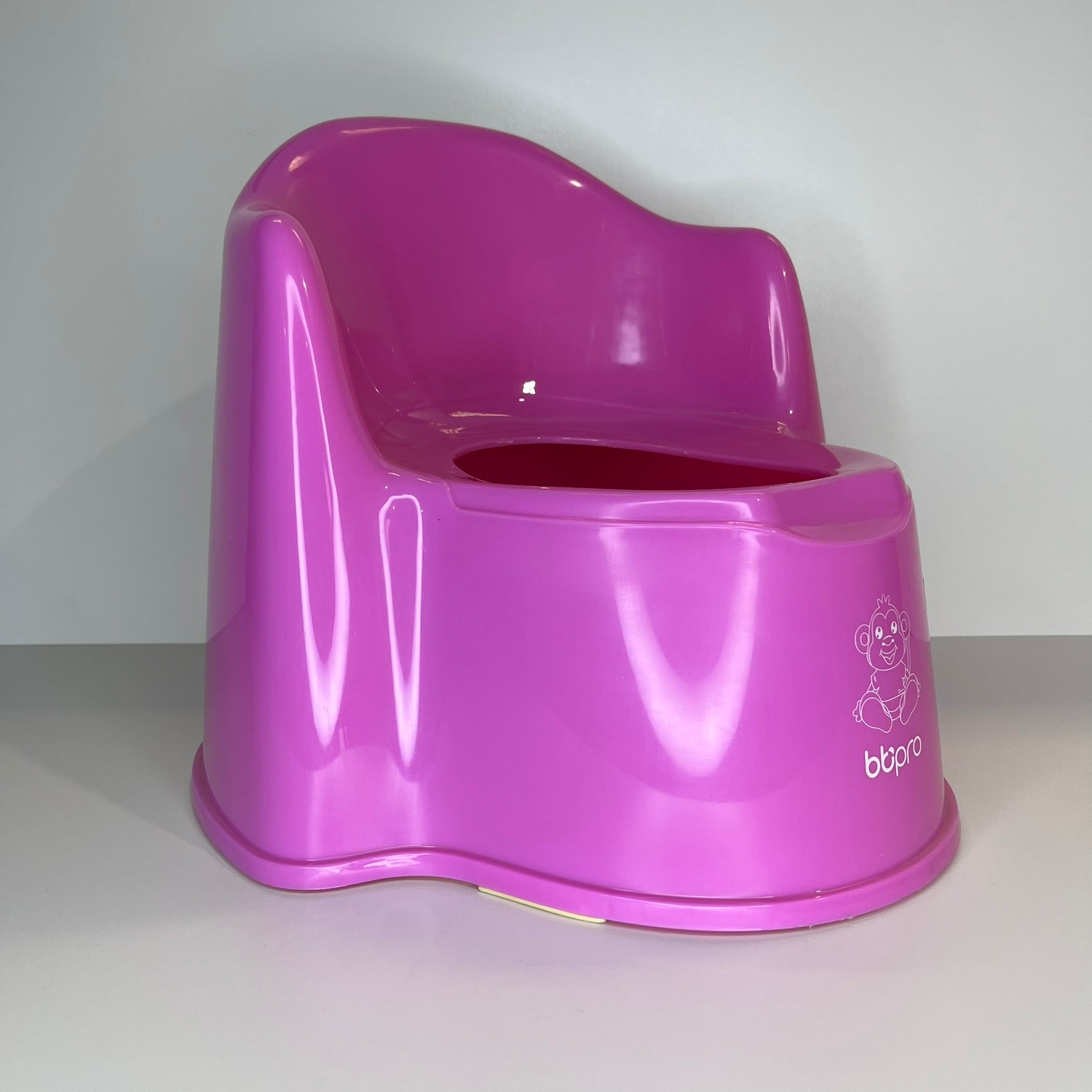 Pelela yoyo pink bbpro - OUTLET