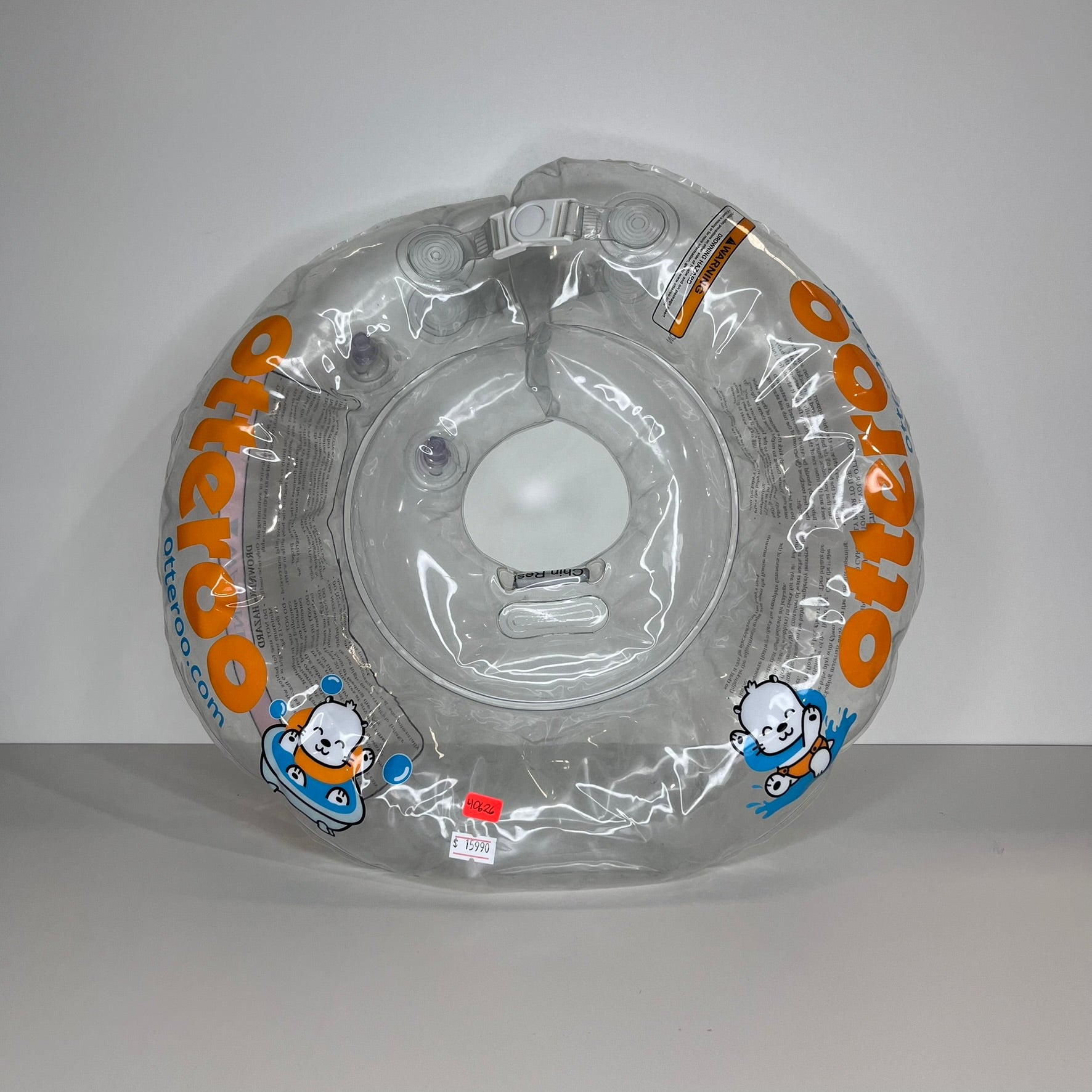 Flotador para Bebés Otteroo - OUTLET