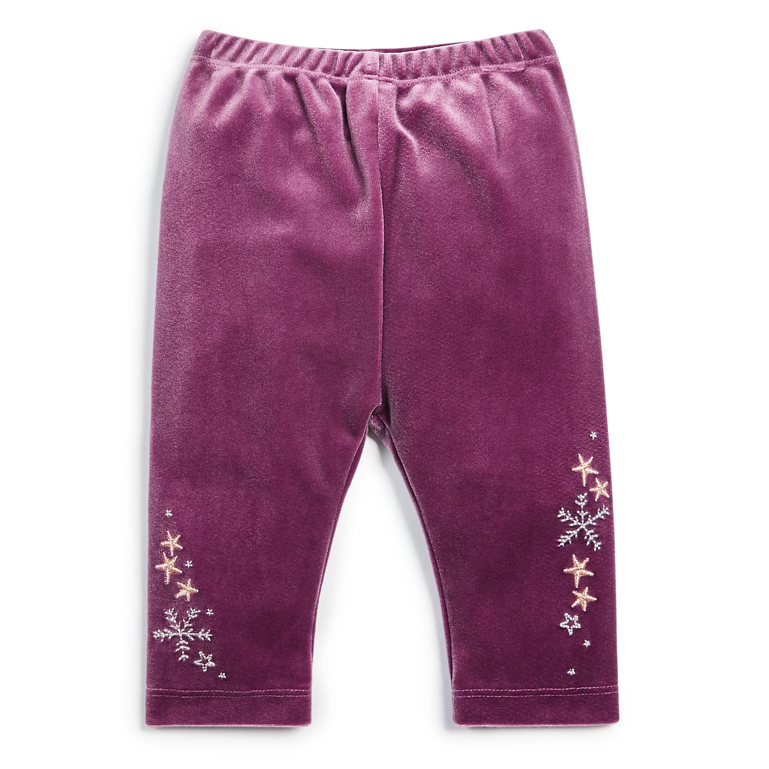 Pantalones Star 18-24 meses