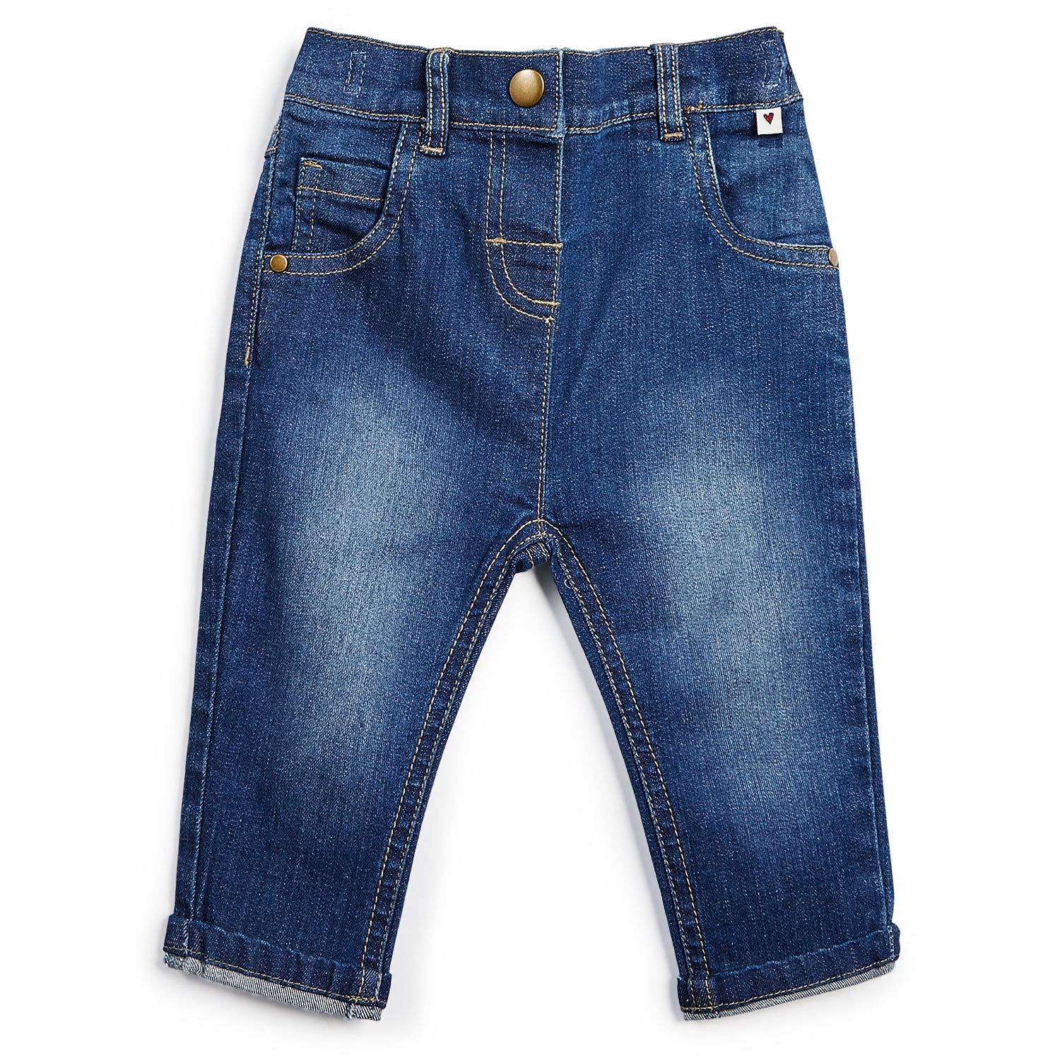 Jeans Azul 2-3 años